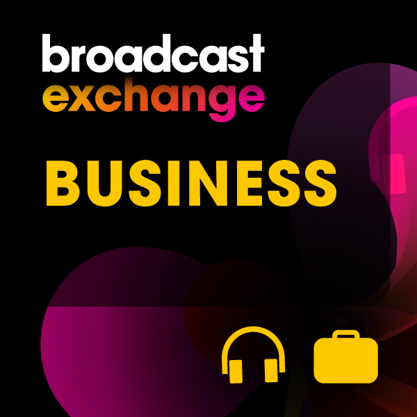 BroadcastExchange:Business